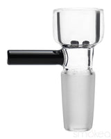 SMOKEA 14mm Glass on Glass Bowl w/ Built in Screen