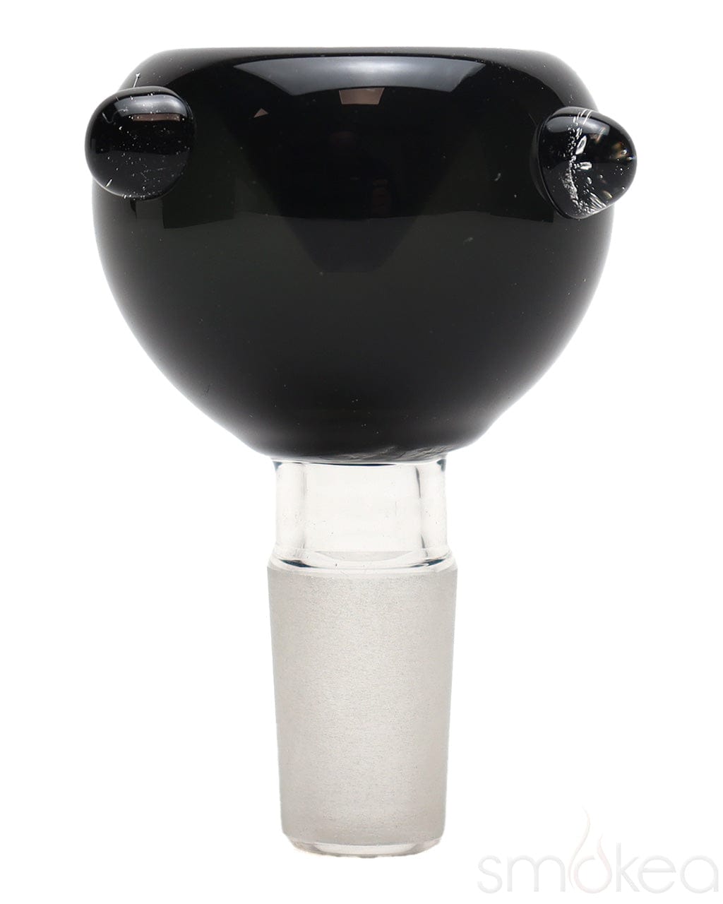 SMOKEA 14mm 玻璃對玻璃氣泡碗