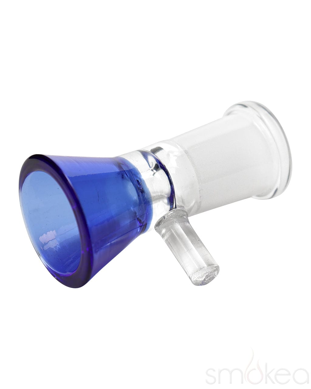 SMOKEA 14mm 玻璃對玻璃轉換碗