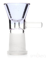 SMOKEA 14mm 玻璃對玻璃轉換碗