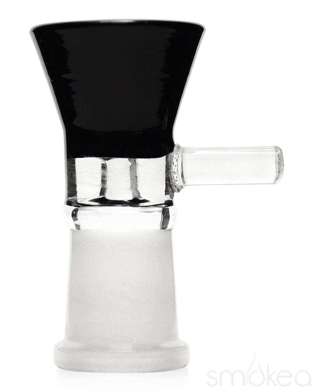 SMOKEA 14mm 玻璃對玻璃轉換碗