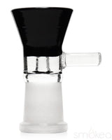 SMOKEA 14mm 玻璃對玻璃轉換碗
