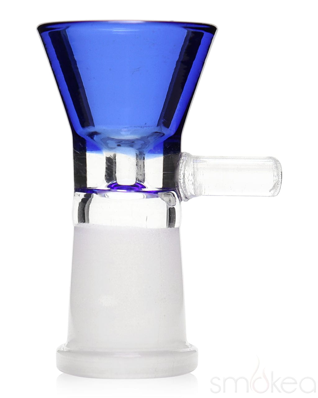 SMOKEA 14mm 玻璃對玻璃轉換碗