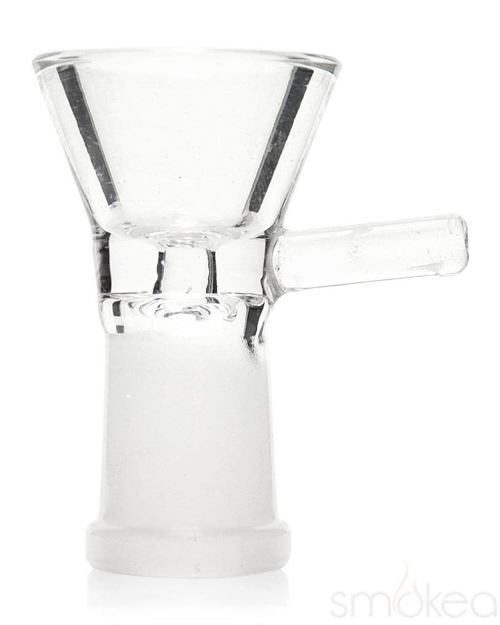 SMOKEA 14mm 玻璃對玻璃轉換碗