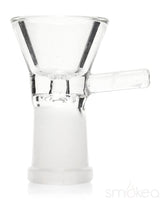 SMOKEA 14mm 玻璃對玻璃轉換碗