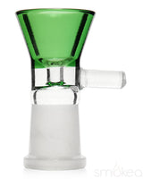 SMOKEA 14mm 玻璃對玻璃轉換碗