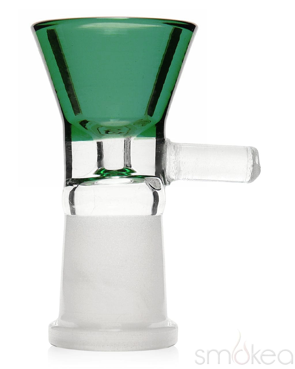 SMOKEA 14mm 玻璃對玻璃轉換碗