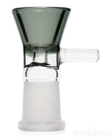 SMOKEA 14mm 玻璃對玻璃轉換碗