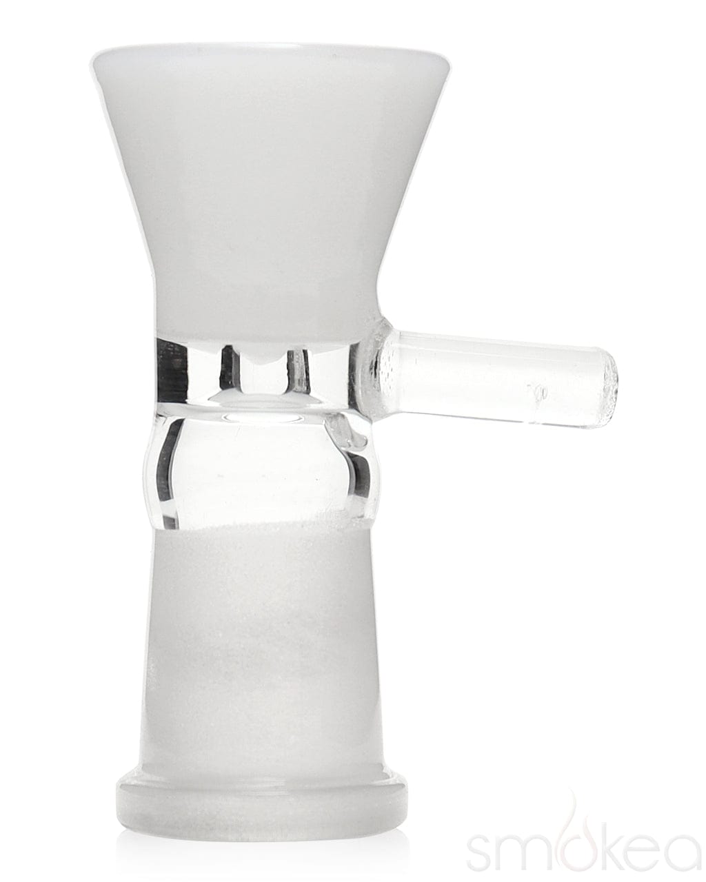 SMOKEA 14mm 玻璃對玻璃轉換碗