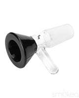 SMOKEA 14mm Glass on Glass Funnel Bowl