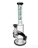 SMOKEA 14mm Glass on Glass Funnel Bowl