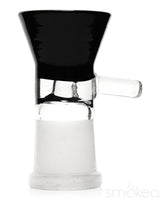 SMOKEA 18mm Glass on Glass Conversion Bowl