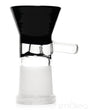 SMOKEA 18mm Glass on Glass Conversion Bowl