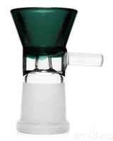 SMOKEA 18mm Glass on Glass Conversion Bowl