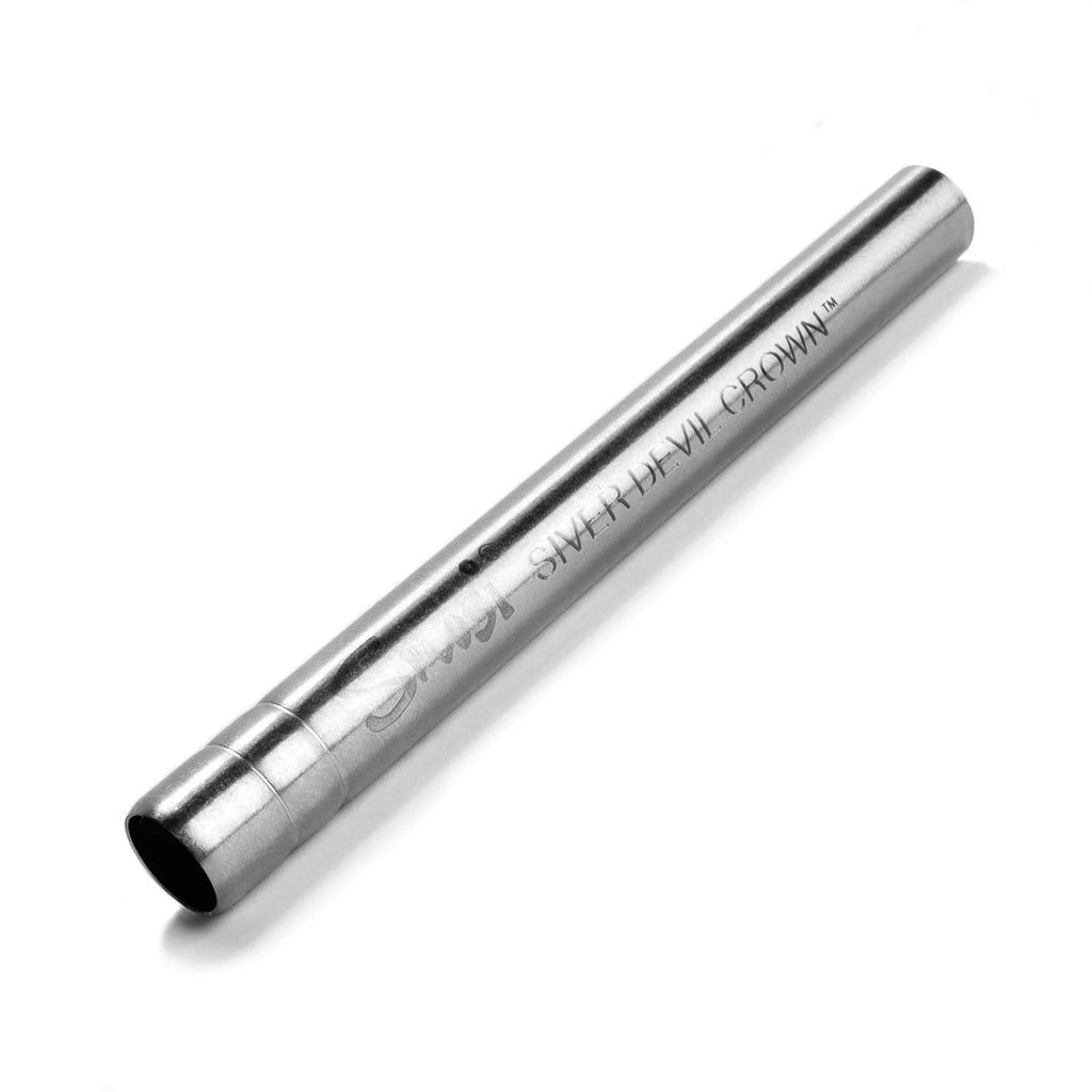 SMOSI ONE HITTER SILVER DEVIL