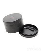 SOUL 四件式 SharpShred 研磨器