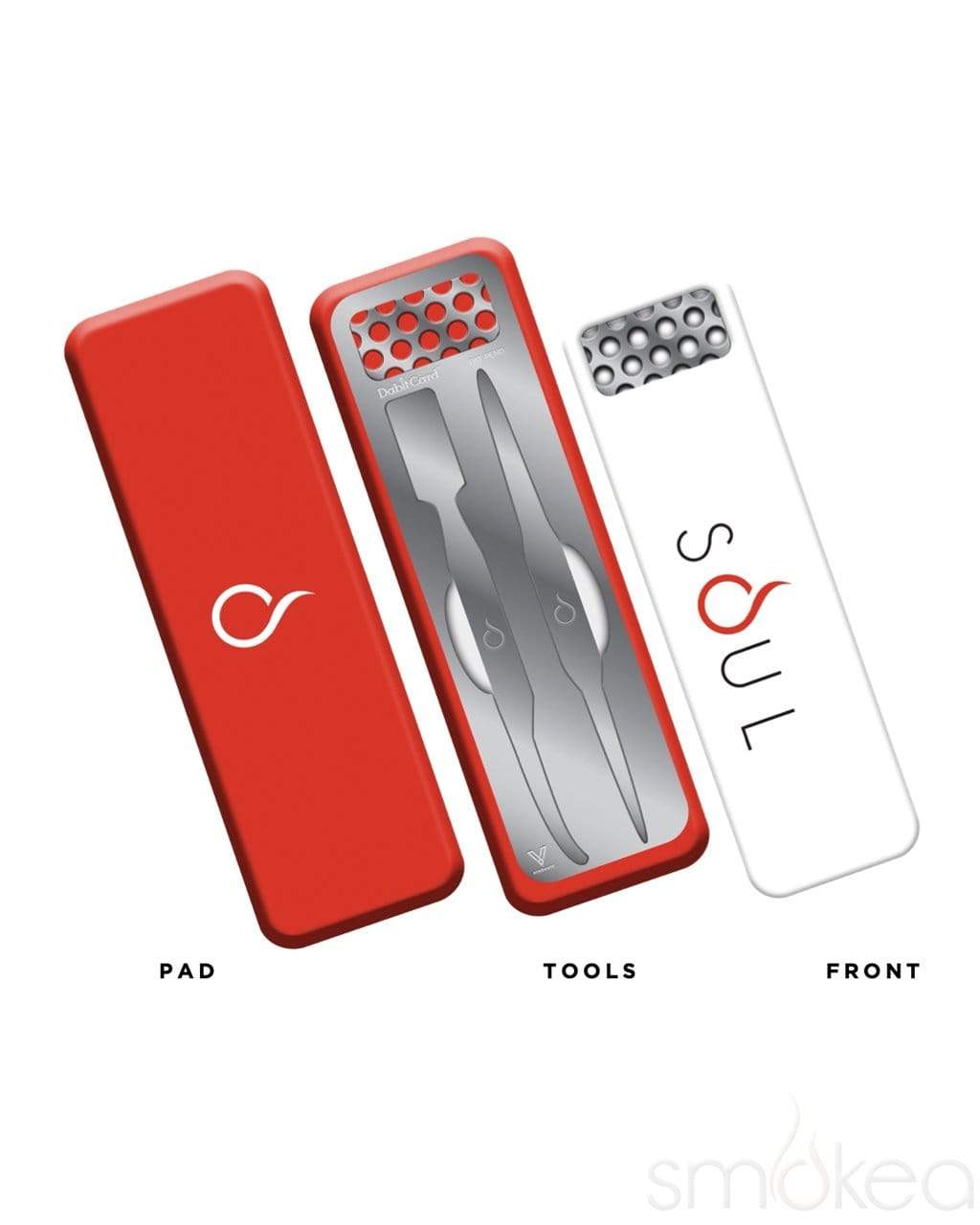 SOUL Dabit 卡式多功能工具