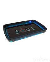 SOUL Glow Rolling Tray