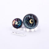 Spacescape Glass Terp Slurper Set