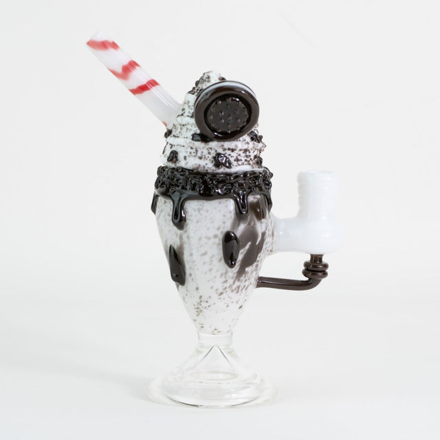 Empire Glassworks 聖代餅乾浮筒迷你煙具