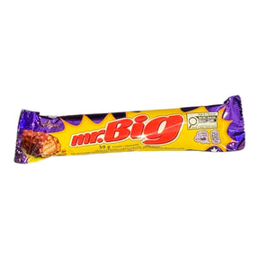 吉百利 mr. BIG 50g (加拿大)