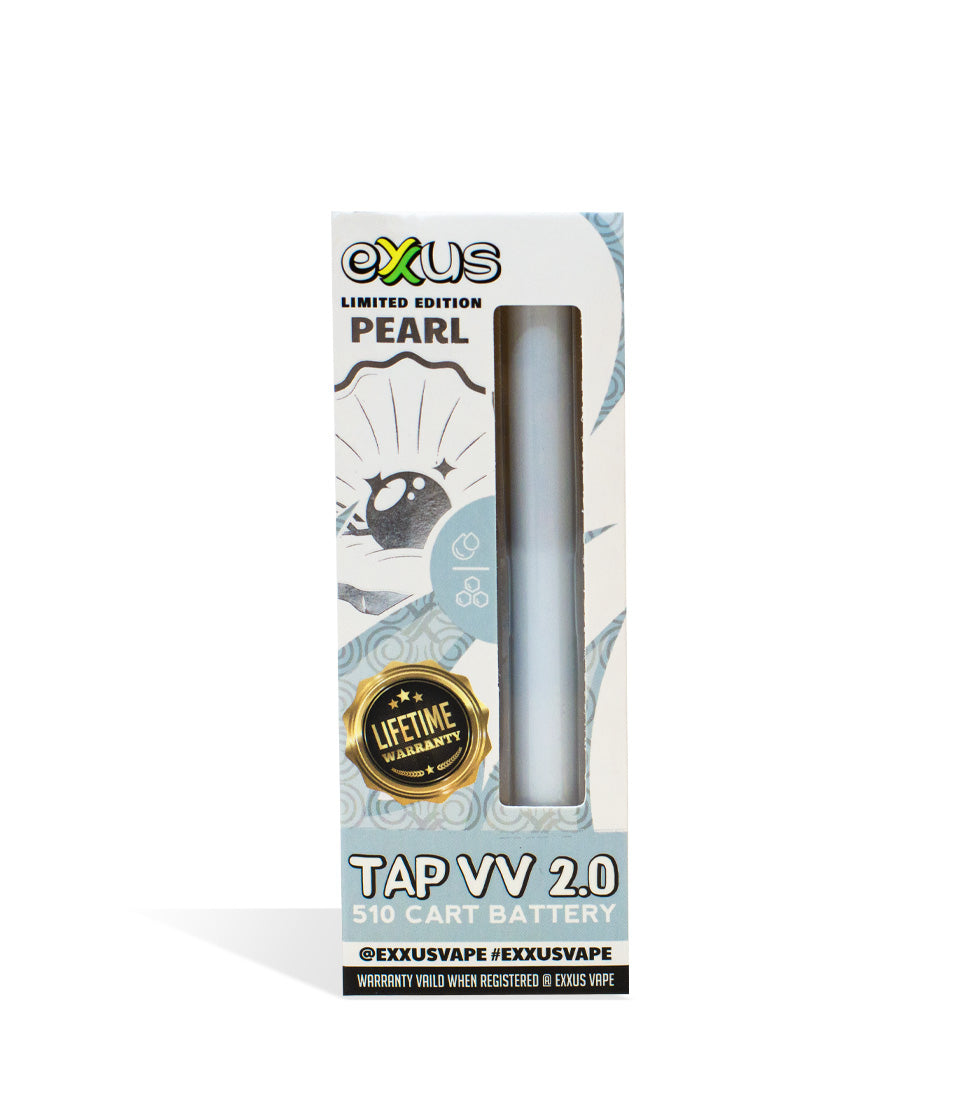 Exxus Vape Tap VV 2.0 煙彈霧化器