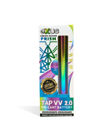Exxus Vape Tap VV 2.0 煙彈霧化器