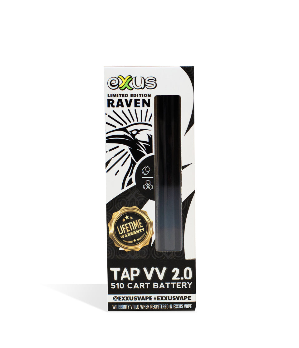 Exxus Vape Tap VV 2.0 煙彈霧化器
