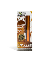 Exxus Vape Tap VV 2.0 煙彈霧化器