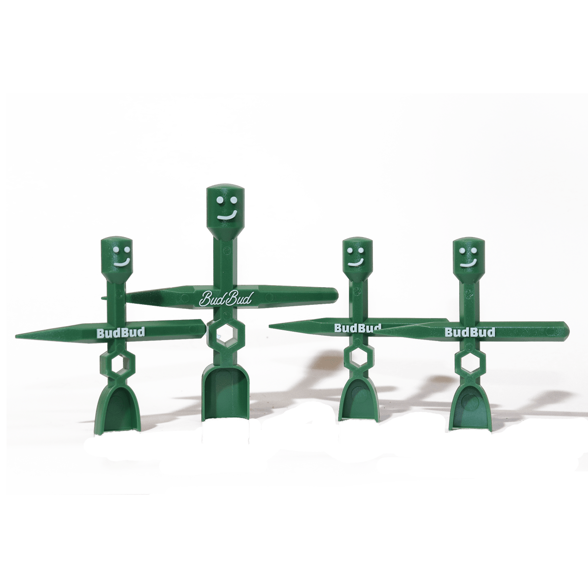 The BudBud Tool Starter Pack