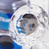 Pure Titanium Mesh Screens