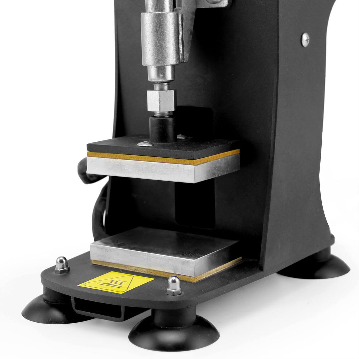 Professional Rosin Press 1000lbs - Extract Oil & Resin