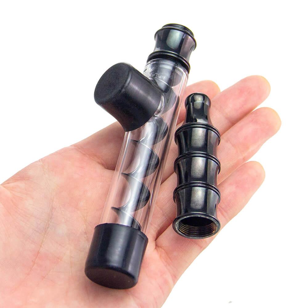 Twisty Glass Blunt