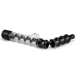 Twisty Glass Blunt