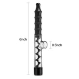Twisty Glass Blunt