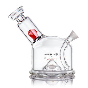 MJ Arsenal x Tyson 2.0 拳擊大賽