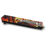 Themed Colorful Folding Knives