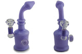 Slime Marble Water Pipe (6")