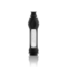 Grav 16mm 八角菸斗附矽膠外殼