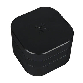 PAX 研磨器