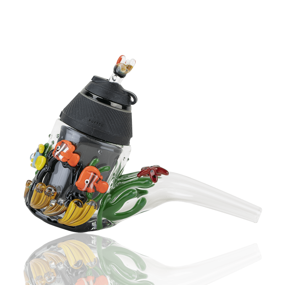 Empire Glassworks 海底世界 Proxy 玻璃福爾摩斯配件套裝