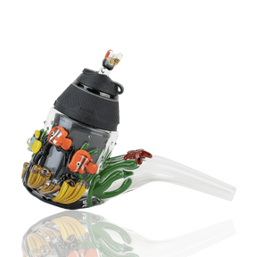 Empire Glassworks 海底世界 Proxy 玻璃福爾摩斯配件套裝