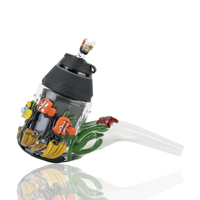 Empire Glassworks 海底世界 Proxy 玻璃福爾摩斯配件套裝