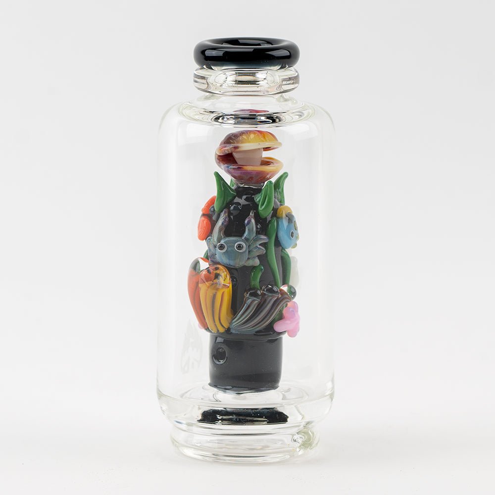 Empire Glassworks 「拯救海洋」Puffco Peak/Peak Pro 玻璃配件