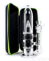 US Caliber .50 Caliber Glass Bong