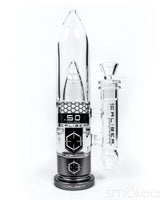 US Caliber .50 Caliber Glass Bong