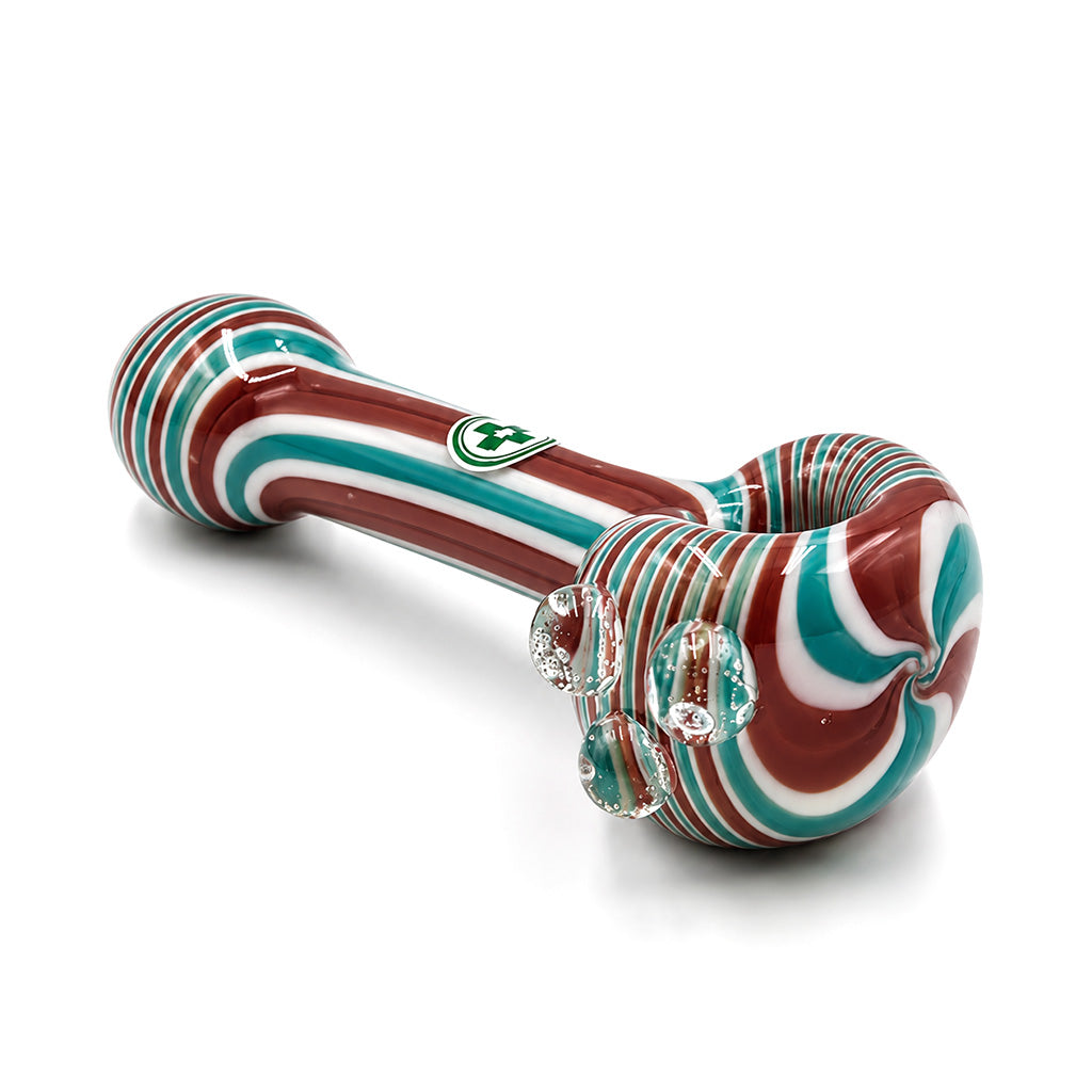 手工玻璃煙斗