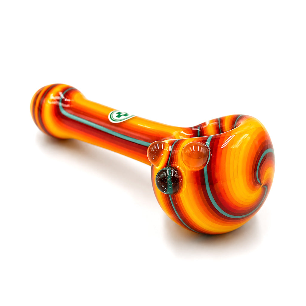 手工玻璃煙斗