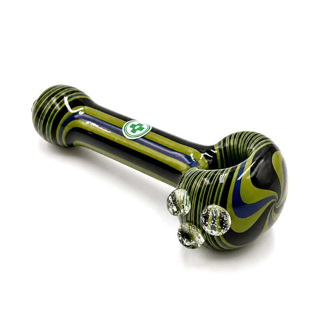 手工玻璃煙斗