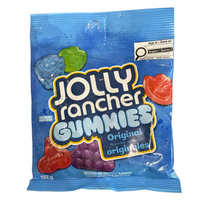 Jolly Rancher Gummies 原味軟糖 182克 (加拿大)